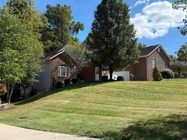 4860 N October Dr, Bloomington, IN 47404