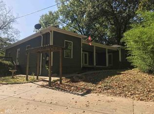 146 Rock Eagle Rd, Monticello, GA 31064