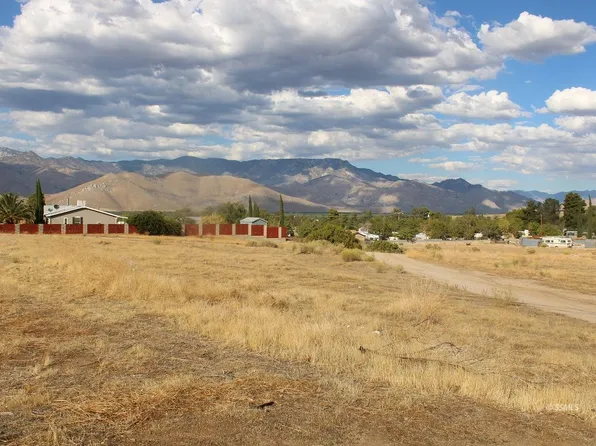 Goat Ranch Rd, Lake Isabella, CA 93240