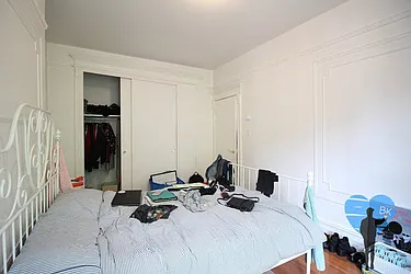 Rented by Next Door Realty NYC