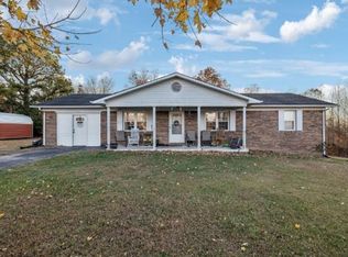 535 Gamaliel Rd, Red Boiling Springs, TN 37150