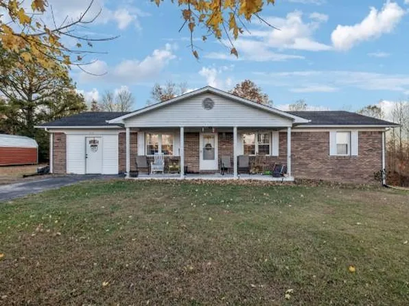 535 Gamaliel Rd, Red Boiling Springs, TN 37150