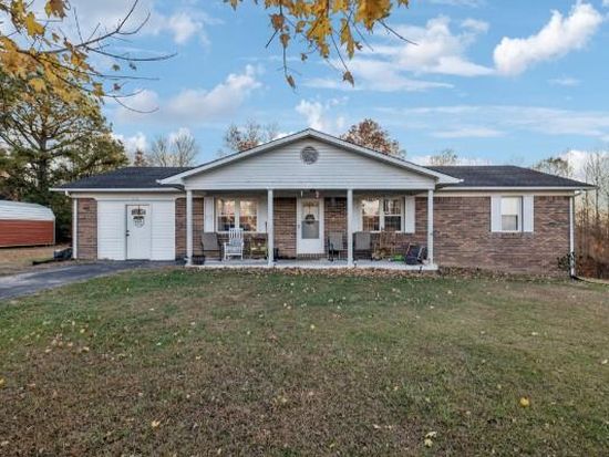 535 Gamaliel Rd, Red Boiling Springs, TN 37150