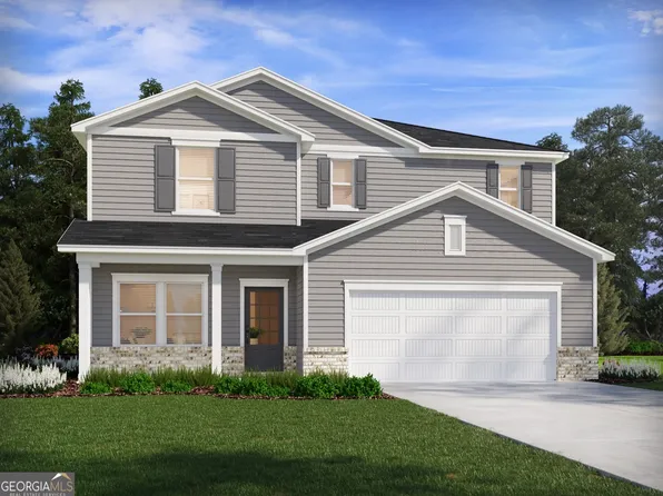22 Rise Rd, Adairsville, GA 30103