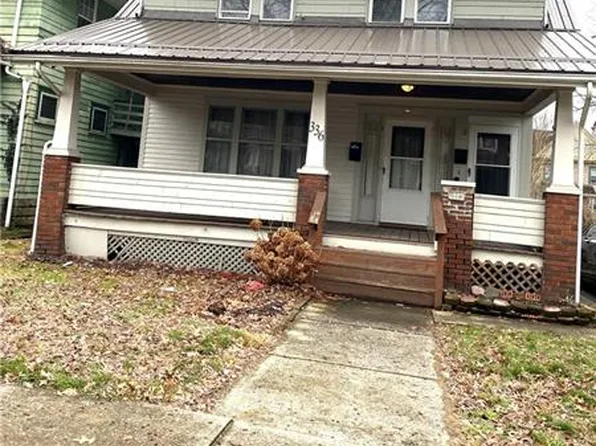 336 Park Ave, New Castle, PA 16101
