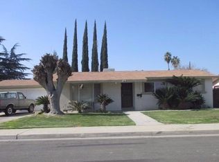 381 S 4th St, Kerman, CA 93630