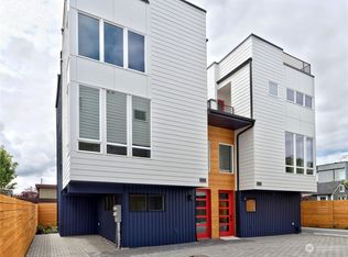 1127 A Northwest St #60, Seattle, WA 98107