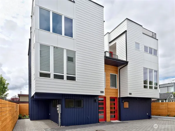 1127 A NW 60th Street, Seattle, WA 98107