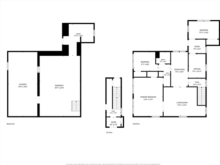 707 Harrison St #2 — Photo 34