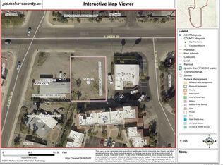 1352 Ramar Rd, Bullhead City, AZ 86442