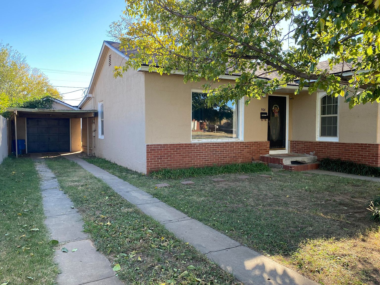 906 Raleigh St, Plainview, TX 79072 Zillow