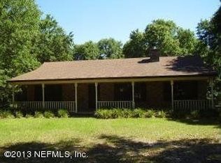 14365 Boney Rd, Jacksonville, FL 32226