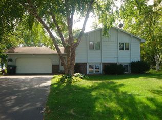 3100 113th Ln NW, Coon Rapids, MN 55433