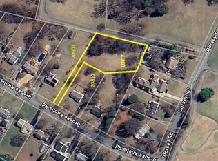 20821 Brooke Knolls Rd, Gaithersburg, MD 20882