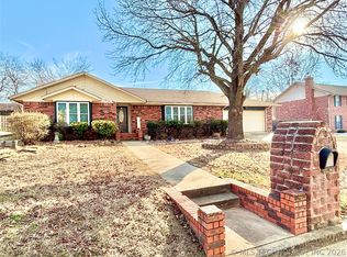 602 Flamingo Rd, McAlester, OK 74501