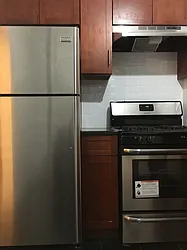 Rented by Michael Apfelbaum, LREB