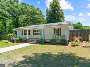 318 Colony Farm Rd SW, Milledgeville, GA 31061
