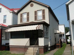 1103 6th Ave, Ford City, PA 16226