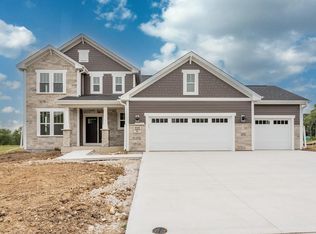 W208N6659 Sweet Clover DRIVE, Menomonee Falls, WI 53051