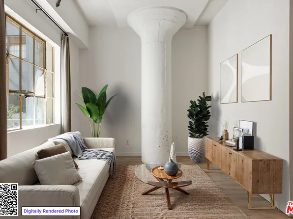 420 S San Pedro St APT 327, Los Angeles, CA 90013