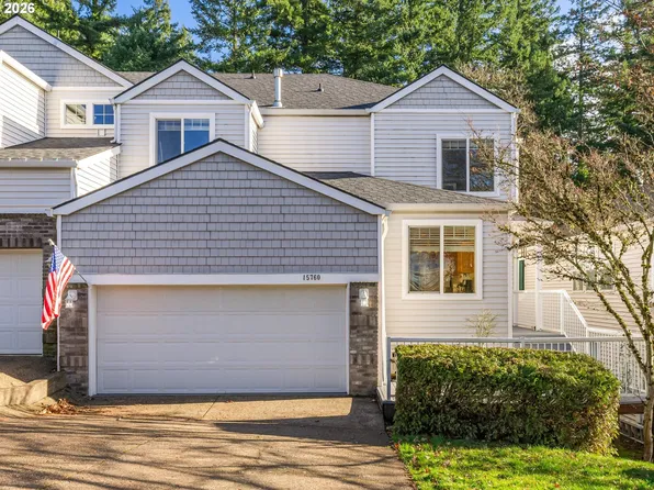 15760 SW Peachtree Dr, Tigard, OR 97224