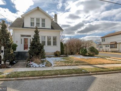 252 Glenwood Ave, Burlington, NJ, 08016