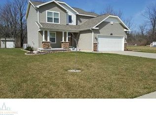 7736 Madrid Dr, Lansing, MI 48917