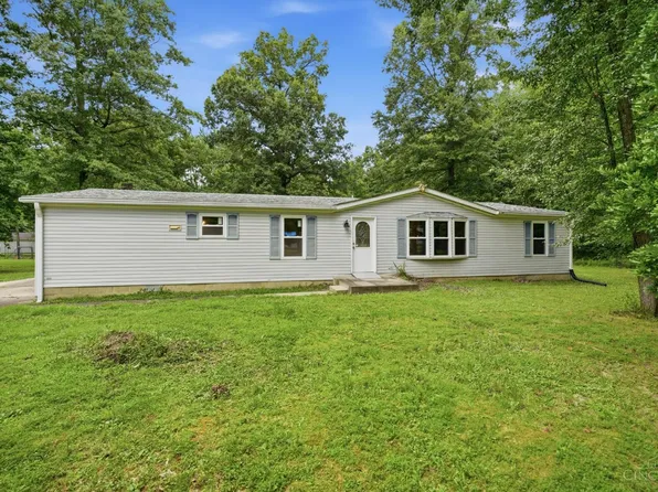 2873 Lindale Mount Holly Rd, Amelia, OH 45102