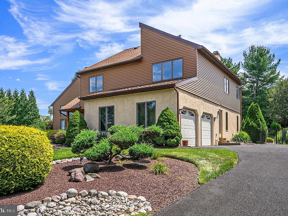 135 Gleniffer Hill Rd Richboro, PA, 18954 Apartments for Rent Zillow