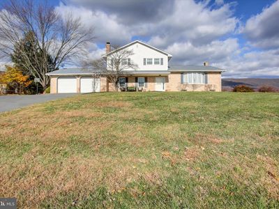 17005 Cumberland Hwy, Newburg, PA, 17240