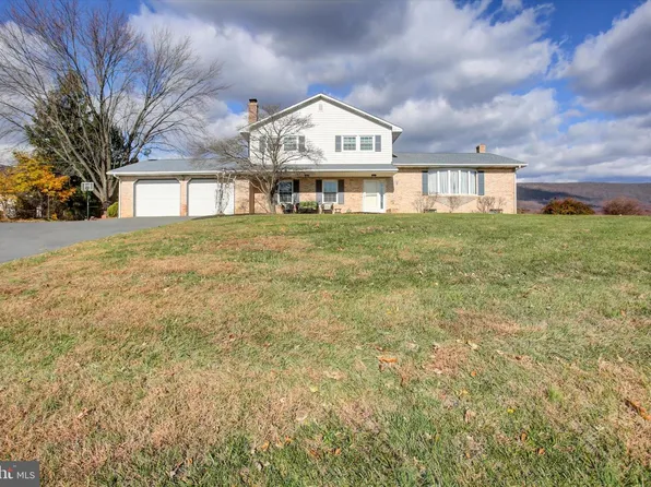 17005 Cumberland Hwy, Newburg, PA 17240