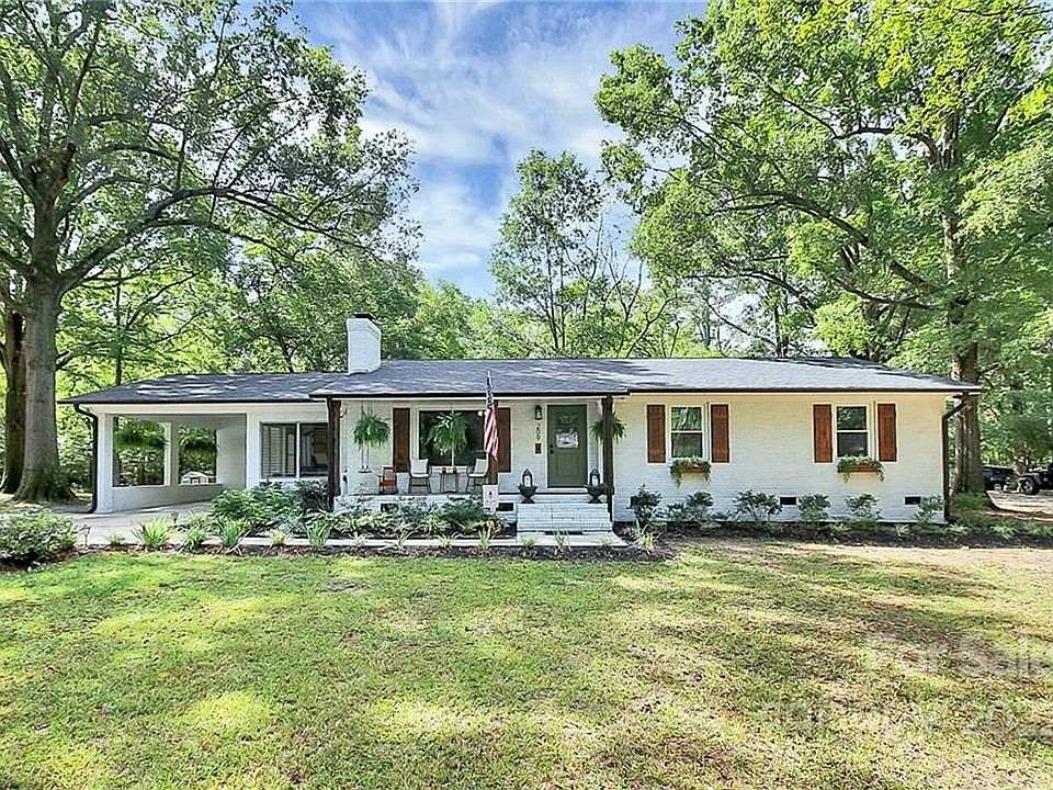 209 W Phifer St, Marshville, NC 28103 Zillow