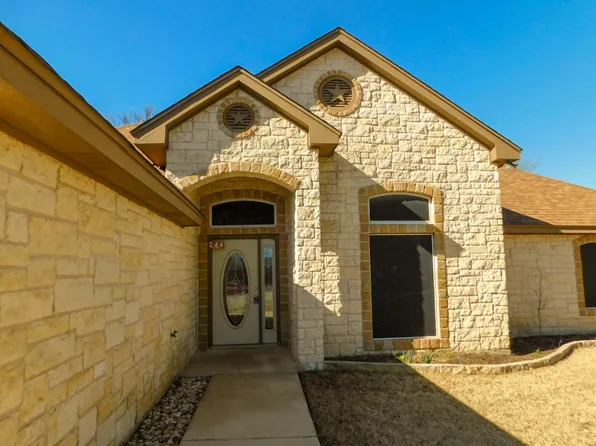 244 Ariana Ct, Killeen, TX 76542