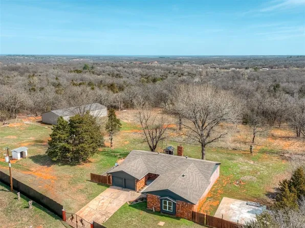 9009 144th St, Lexington, OK 73051