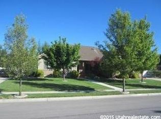 10465 N Ainsley Way, Highland, UT 84003