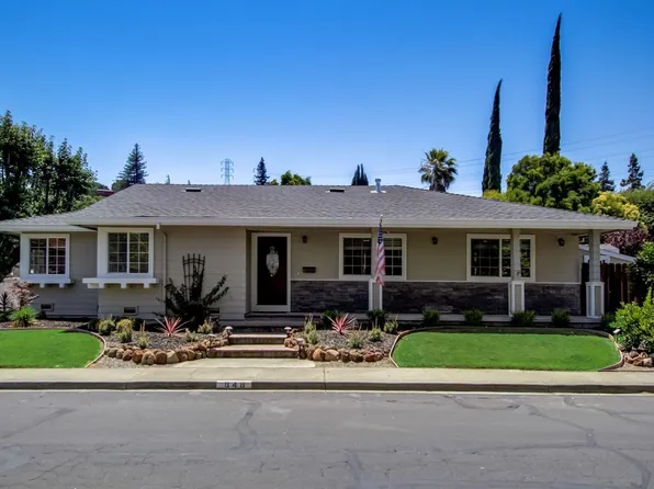 848 Linwood Street, Vacaville, CA 95688