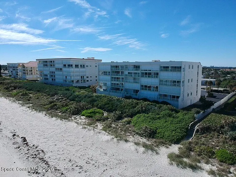 1555 N Highway A1A #202 — Photo 7