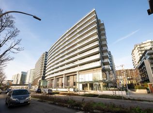 8555 Capstan Way #1007, Richmond, BC V6X 0W1