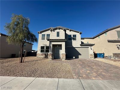 5721 Coral Sun St, North Las Vegas, NV, 89031