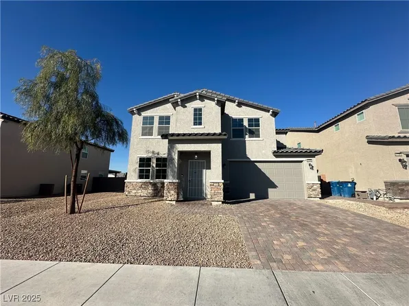 5721 Coral Sun St, North Las Vegas, NV 89031