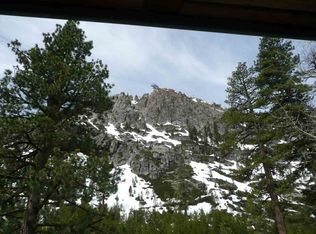 400 Squaw Peak Rd #3, Olympic Valley, CA 96146