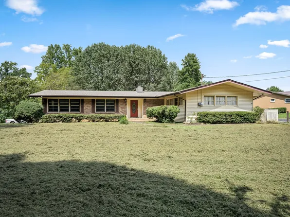 42 Hillwood Cir, Manchester, TN 37355