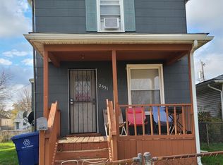 2551 Osceola Ave, Columbus, OH