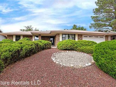 3021 Los Robles, Alamogordo, NM, 88310