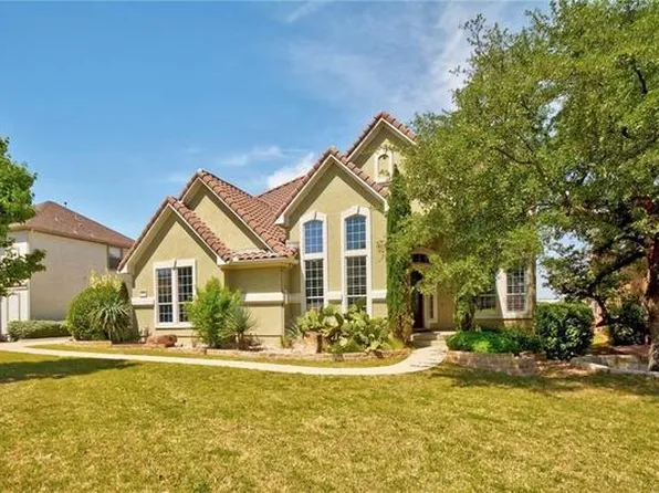 124 Lakota Pass, Austin, TX 78738