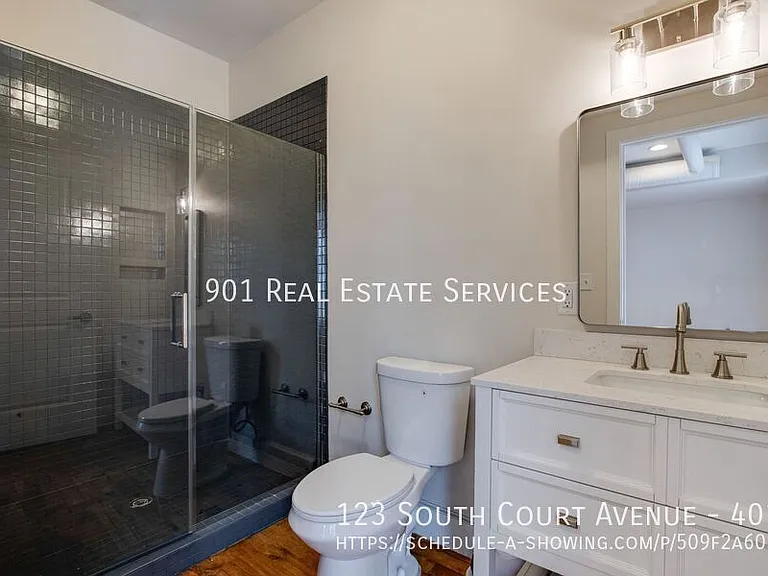 123 South Court Ave #401 — Photo 19