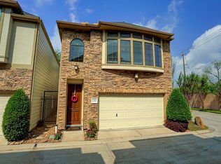 1361 Studer St, Houston, TX 77007