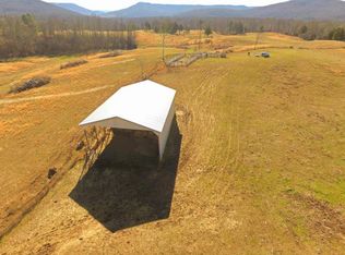 New Hope Church Rd, Jamestown, TN 38556