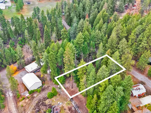 Nka S Reagan, Coeur D Alene, ID 83814