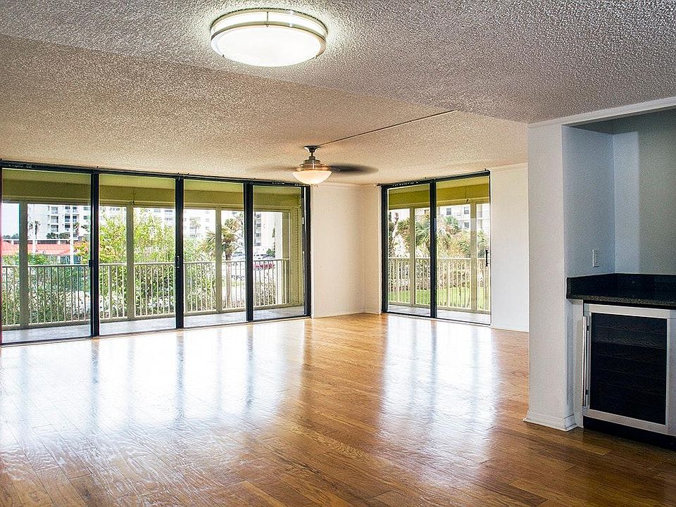 Living Room View